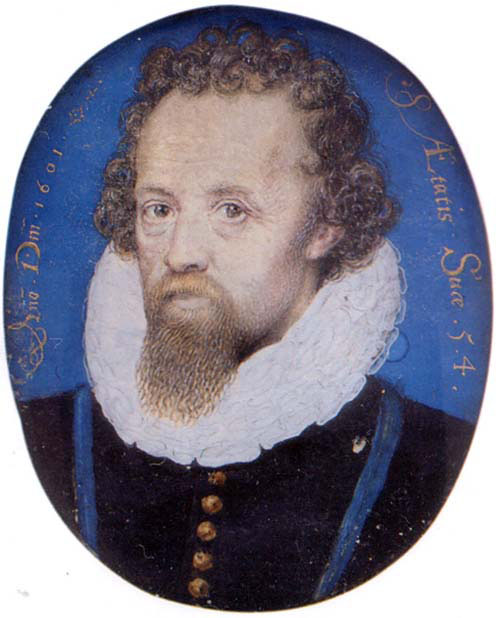 George Carey